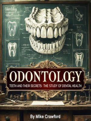 cover image of Odontology